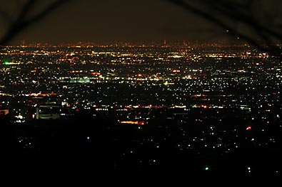 夜景 管理人のメモ帳